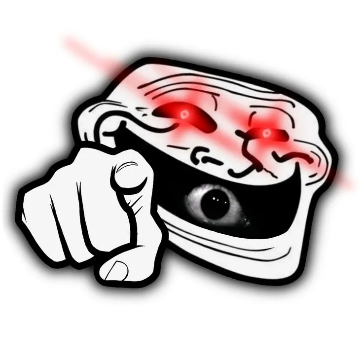 troll